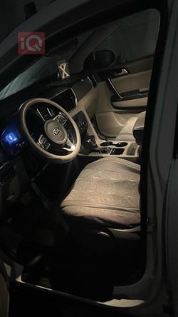 کیا سپۆرتاج